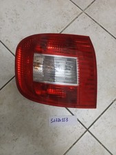 FANALE LUCE STOP POSTERIORE
