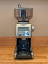 Sage Smart Grinder Pro