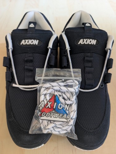 Axion footwear genesys - footwear, ltd