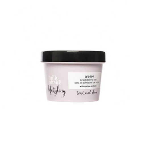 Milk shake lifestyling - milk,