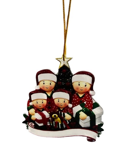 Addobbi natalizi per albero - addobbi,