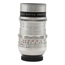 Obiettivo Tele Meyer Optik