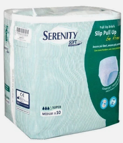 Serenity pull be - pz.serenity,