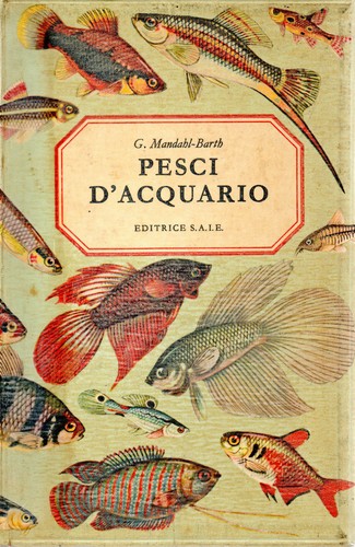 Pesci
