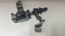 Castelletto leveraggio cambio per Fiat Ducato 6 marce 2.2 Hdi.  [4684.21]