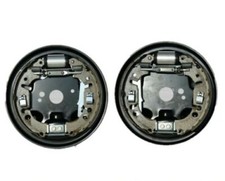 Kit Ganasce Freni Posteriori