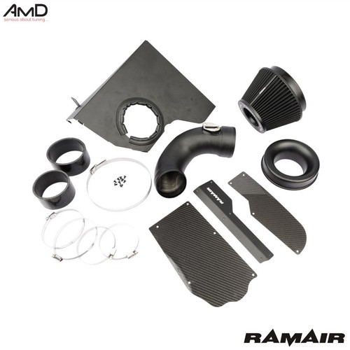 Kit induzione ramair bmw - kit,