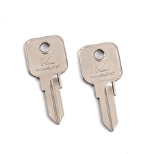 2x CHIAVE PER MOBELLA SOUTHCO