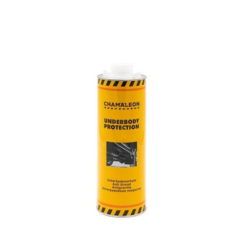 Chamaleon underbody protection - chamaleon,