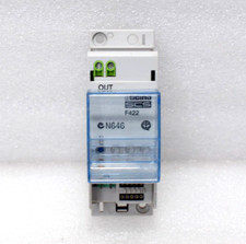 BTICINO SCS F422 2 LOWERED DIN