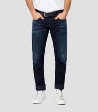 Jeans uomo replay - jeans, m1008