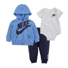 NIKE COMPLETO FELPA PANTALONE