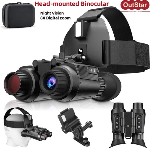 Nv8310 naked eye - naked-eye, binoculare