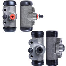 Set cilindro freno ruota