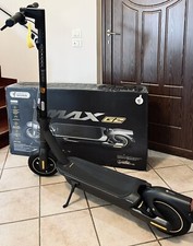 monopattino elettrico MAXG2