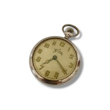 FIDES orologio da tasca art