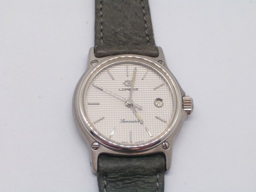Orologio lorenz nuovo mai - orologio,