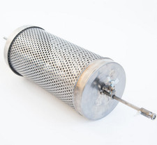 RULLO CASTAGNE POP CORN E