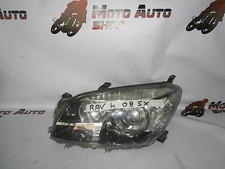 RICAMBI AUTO FARO FANALE