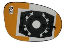 PIASTRA SPECCHIO DX FORD KA