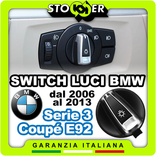 Interruttore manopola switch - manopola,