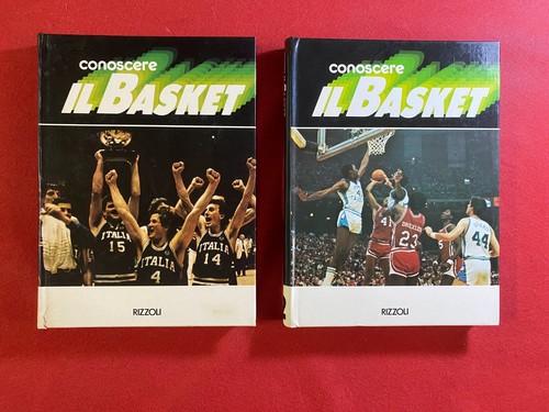 Conoscere basket volumi - il, 2