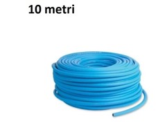 10 metri tubo gas GPL in gomma