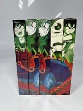 Dragonball GT LOST EPISODES