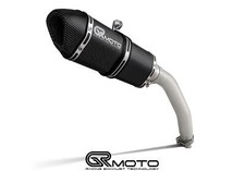 Scarico per triumph - per, 955i