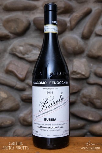 Bussia 2019 barolo docg - 2019,
