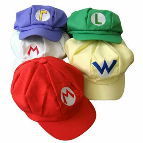 Cappello berretto baseball