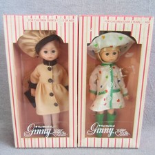 Lotto Bambole Vintage Il Mondo