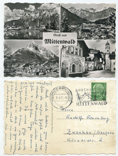 39806 mittenwald foto - -,