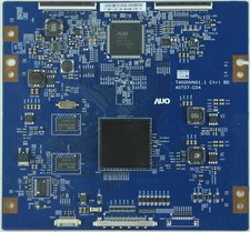 Scheda con lvds samsung tv - t-con,