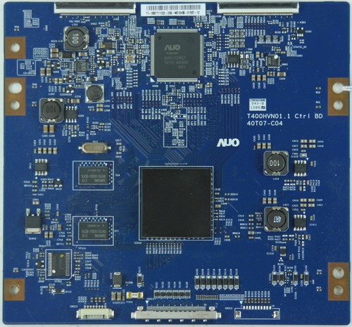 Scheda con lvds - samsung, tv