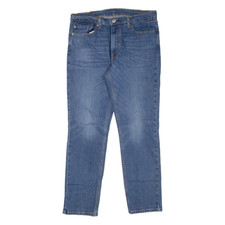 JEANS LEVI'S 511 Donna Blu