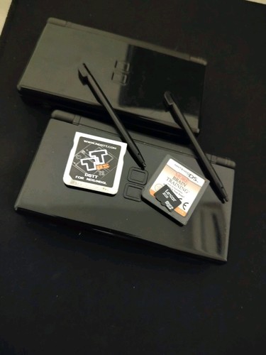 Nintendo lite nero - nintendo,