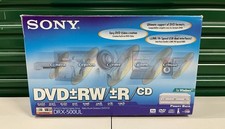 Sony DRX-500UL unità esterna
