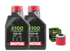 KIT TAGLIANDO KYMCO XCITING