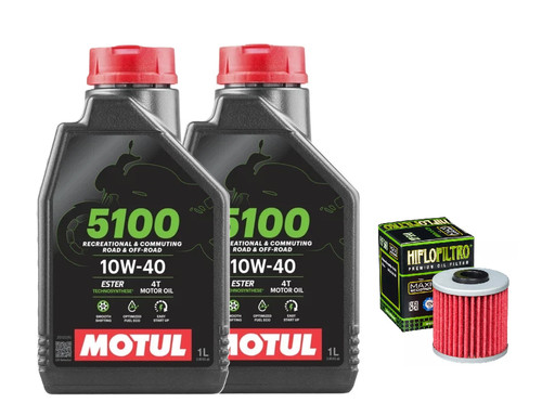 Kit tagliando kymco xciting - kit,