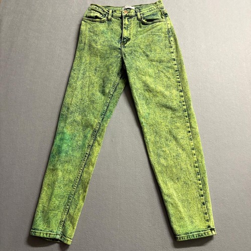 Vibrante jeans donna - jeans, 9