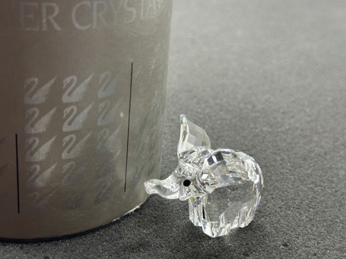 Statua swarovski 151489 - swarovski,