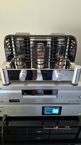 Reisong amplificatore - 10,