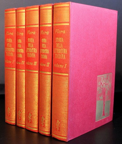 Storia della letteratura - storia,