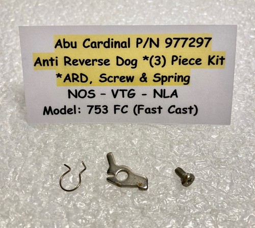 Abu cardinal nos 977297 - cardinal, (3)