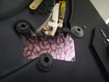 Giradischi/Turntable dual