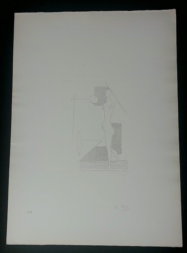 Mario tozzi incisione 99 - mario,