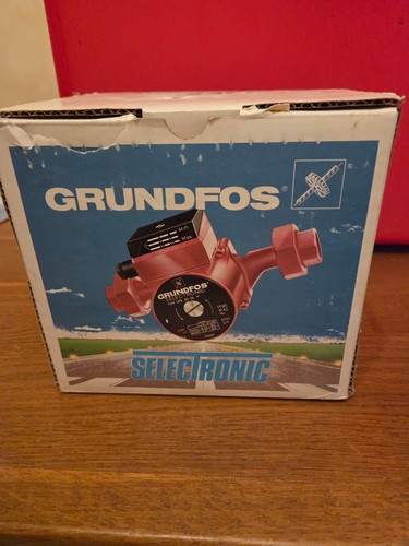 Pompa grundfos upe - grundfos,