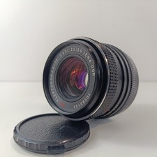 Obiettivo Carl Zeiss Jena 35mm