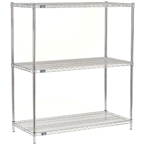 Global industrial shelf - 3,